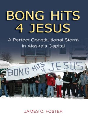 cover image of Bong Hits 4 Jesus